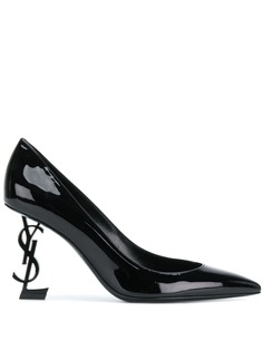 Saint Laurent туфли-лодочки Opyum