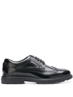 Hogan Route brogues