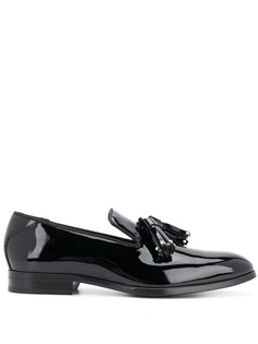 Jimmy Choo Foxley loafers