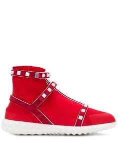 Valentino кроссовки Valentino Garavani