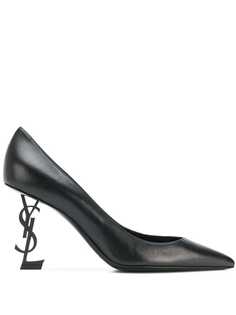 Saint Laurent туфли-лодочки Opyum 85