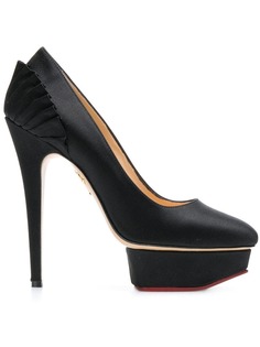 Charlotte Olympia Dolly pumps