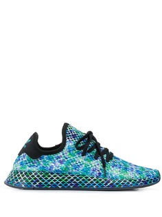 adidas кроссовки Deerupt Runner