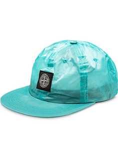 Supreme кепка New Silk Light