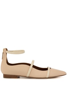 Malone Souliers балетки Robyn