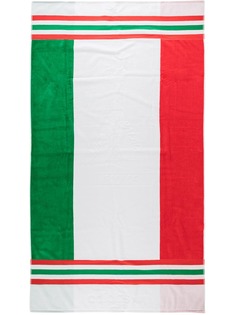 Palace полотенце Italy из коллаборации с adidas