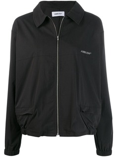 AMBUSH куртка на молнии