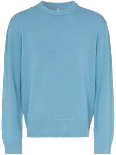 Sunflower трикотажный джемпер Moon