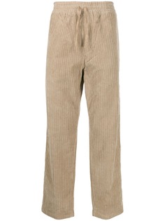 YMC corduroy trousers