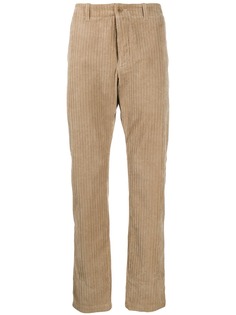 YMC corduroy trousers