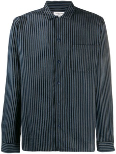 YMC striped shirt