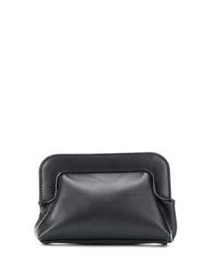 A.F.Vandevorst vintage-look clutch