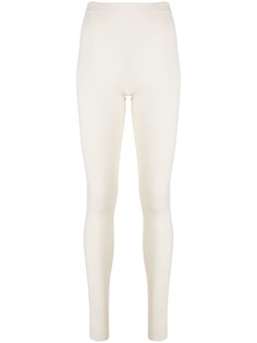 N.Peal high-rise leggings