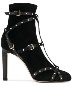 Jimmy Choo ботильоны Brianna 100