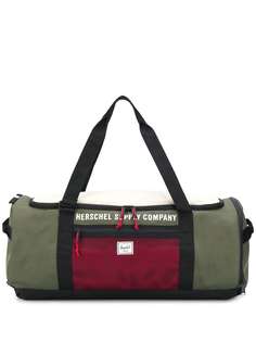 Herschel Supply Co. дорожная сумка с логотипом