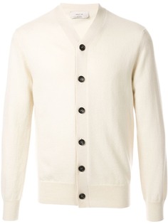 Cerruti 1881 кашемировый трикотажный кардиган