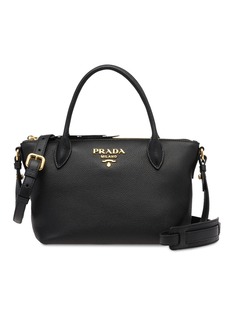 Prada сумка-тоут