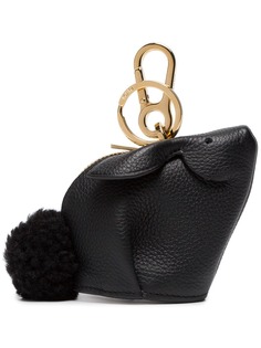Loewe подвеска для сумки Bunny