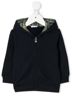 Il Gufo худи на молнии