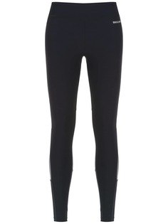 Track & Field Action legging with cut details