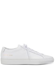 Common Projects кроссовки Original Achilles