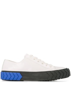 Both Tyres low-top sneakers