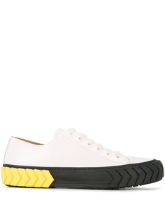 Both Tyres low-top sneakers