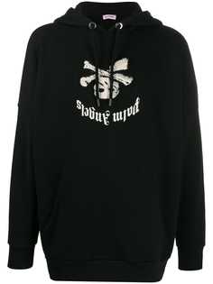 Palm Angels худи с логотипом