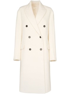 Joseph двубортное пальто Arles