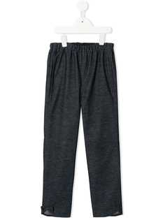 Familiar брюки с эластичным поясом