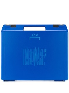A-Cold-Wall* hardware utility case