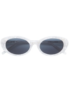 Roberi & Fraud солнцезащитные очки Betty
