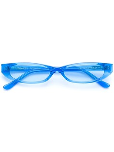 Roberi & Fraud солнцезащитные очки Frances