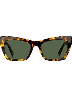 Max Mara солнцезащитные очки MM SLIM II