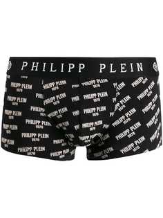 Philipp Plein боксеры с логотипом