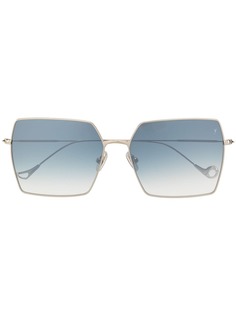 Eyepetizer солнцезащитные очки Rodinec в шестиугольной оправе