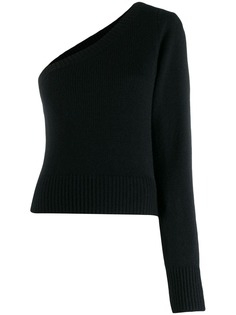 Federica Tosi свитер с открытыми плечами
