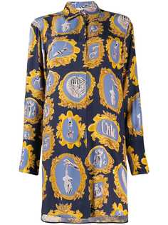 Chloé рубашка Boyish Chloe