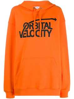 Calvin Klein Jeans Est. 1978 худи Orbital Velocity