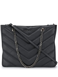 Marc Ellis стеганая сумка на плечо