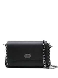 Marc Ellis сумка на плечо с заклепками