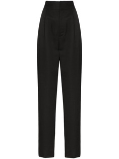 Ambush high-waist trousers