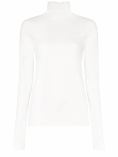 We11done roll neck top