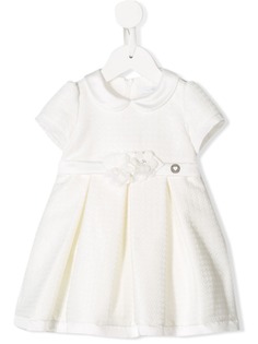 Carlo Pignatelli фактурное платье