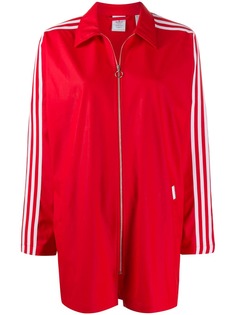 Fiorucci Fiorucci x Adidas Long jacket
