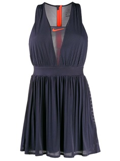 Nike pleated dress