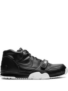 Nike кроссовки Air Trainer 1 Mid SP/Fragment
