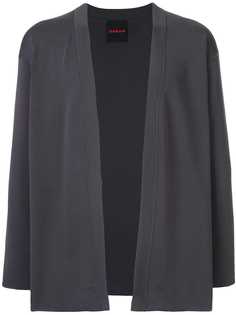 Caban кардиган без застежки