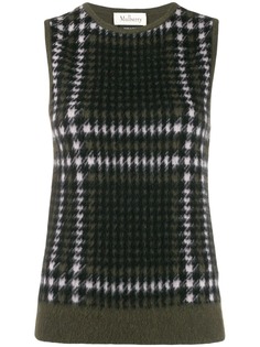 Mulberry топ Callie
