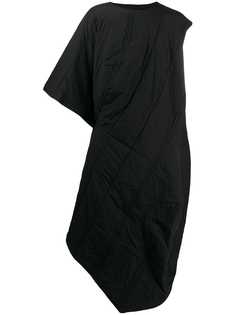 Joe Chia asymmetric longline sweatshirt